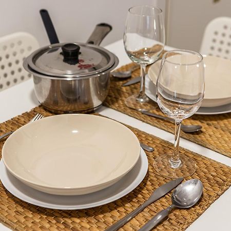 Waou Madrid Centro III - Alquiler Corta Duracion 아파트 외부 사진